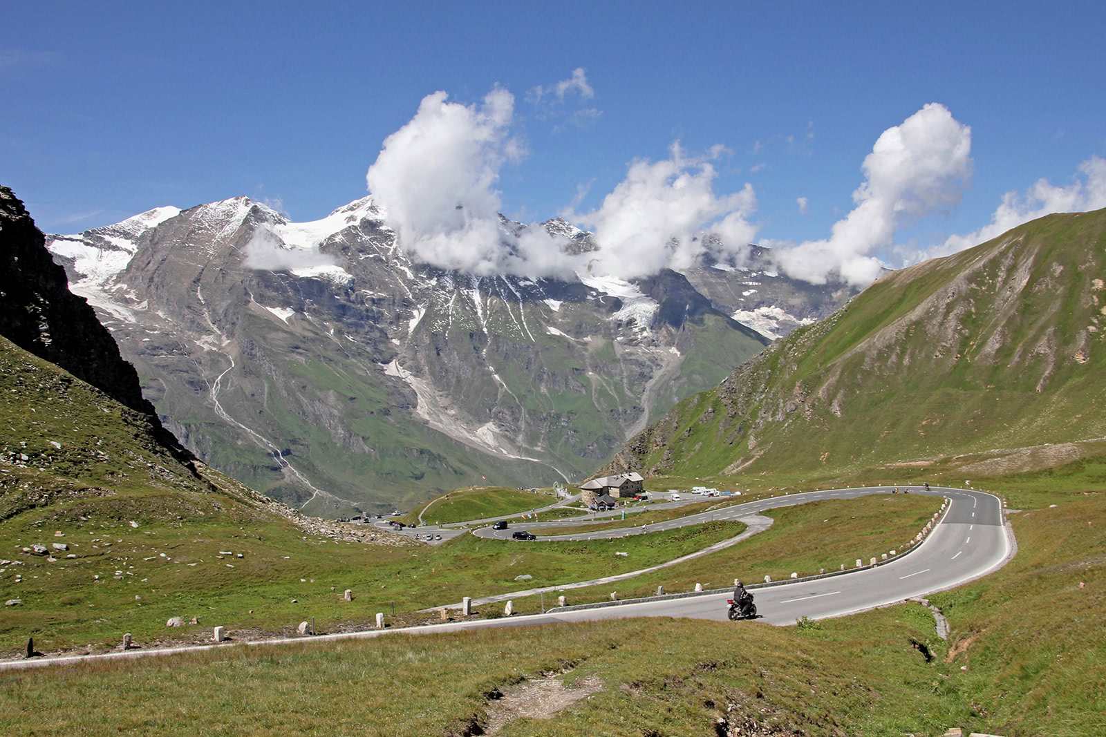 Grossglockner